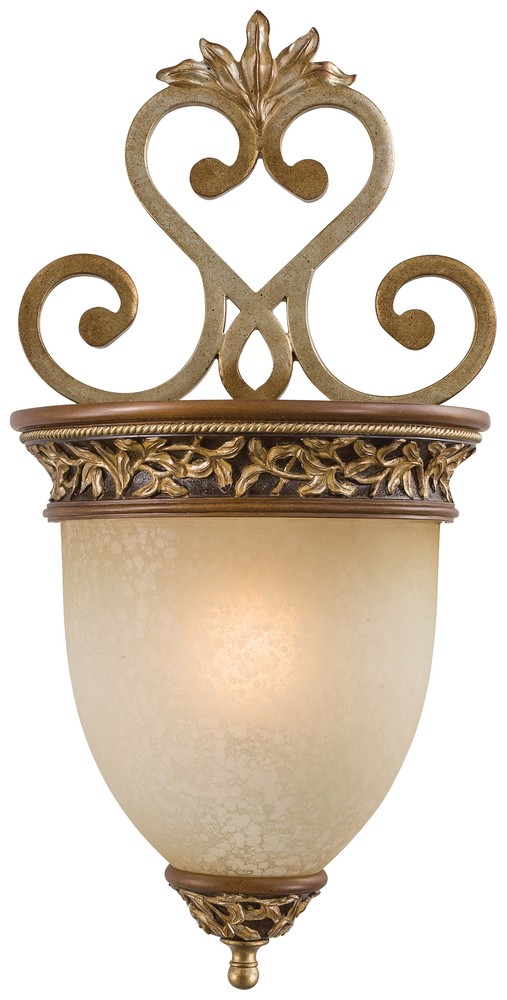 Salon Grand Wall Sconce