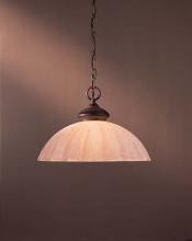 Minka-Lavery 1510-126 - 1 Light Pendant