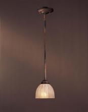 Minka-Lavery 1511-126 - 1 Light Mini Pendant