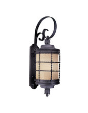 Minka-Lavery 8882-A39-PL - 1 LIGHT WALL MOUNT