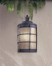 Minka-Lavery 8887-39-pl - One Light Wall Lantern