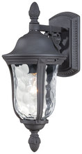 Minka-Lavery 8997-61 - 1 LIGHT WALL MOUNT