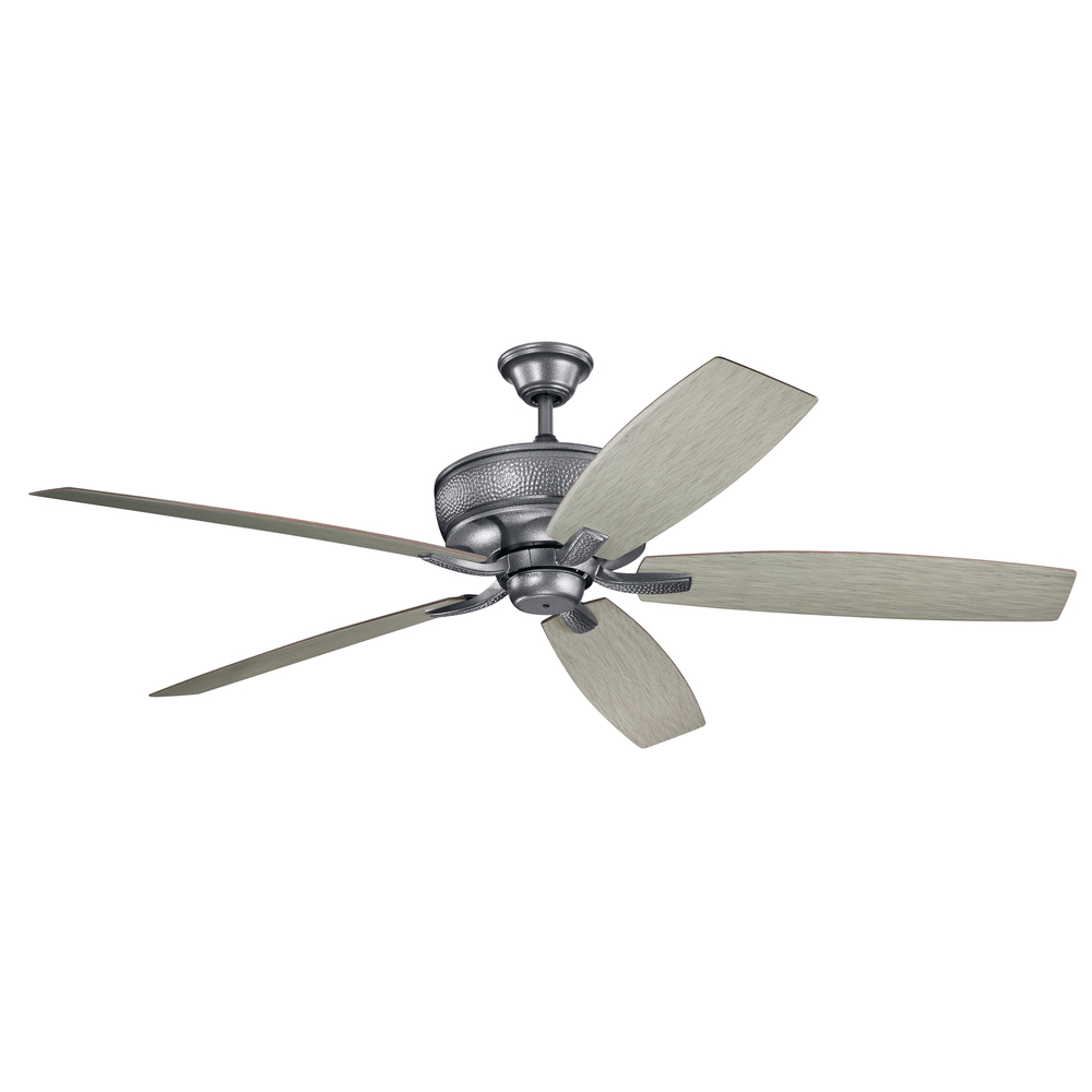 Monarch™ Patio 70" Fan Weathered Steel