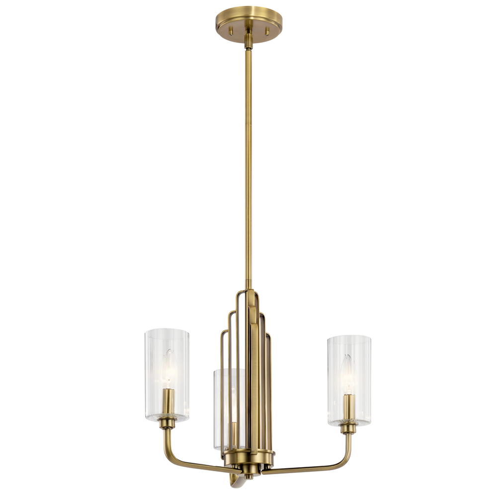 Chandelier 3Lt