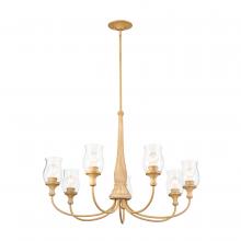 Kichler 52469WMP - Chandelier 7Lt