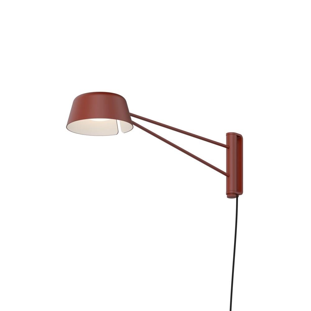 Short Wall Lamp