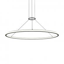 Sonneman 2234.25 - 48" Round LED Pendant