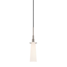 Sonneman 3553.13 - Tapered Pendant