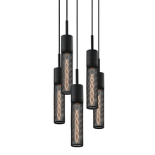 Sonneman 4941.97-5 - 5-Light Pendant