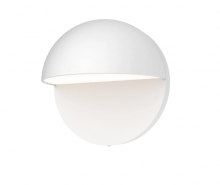 Sonneman 7470.98-WL - 5" LED Sconce