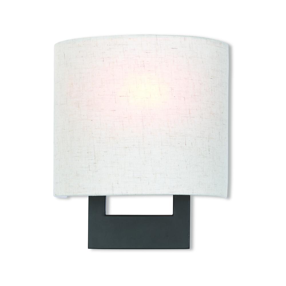 1 Lt BZ ADA Wall Sconce