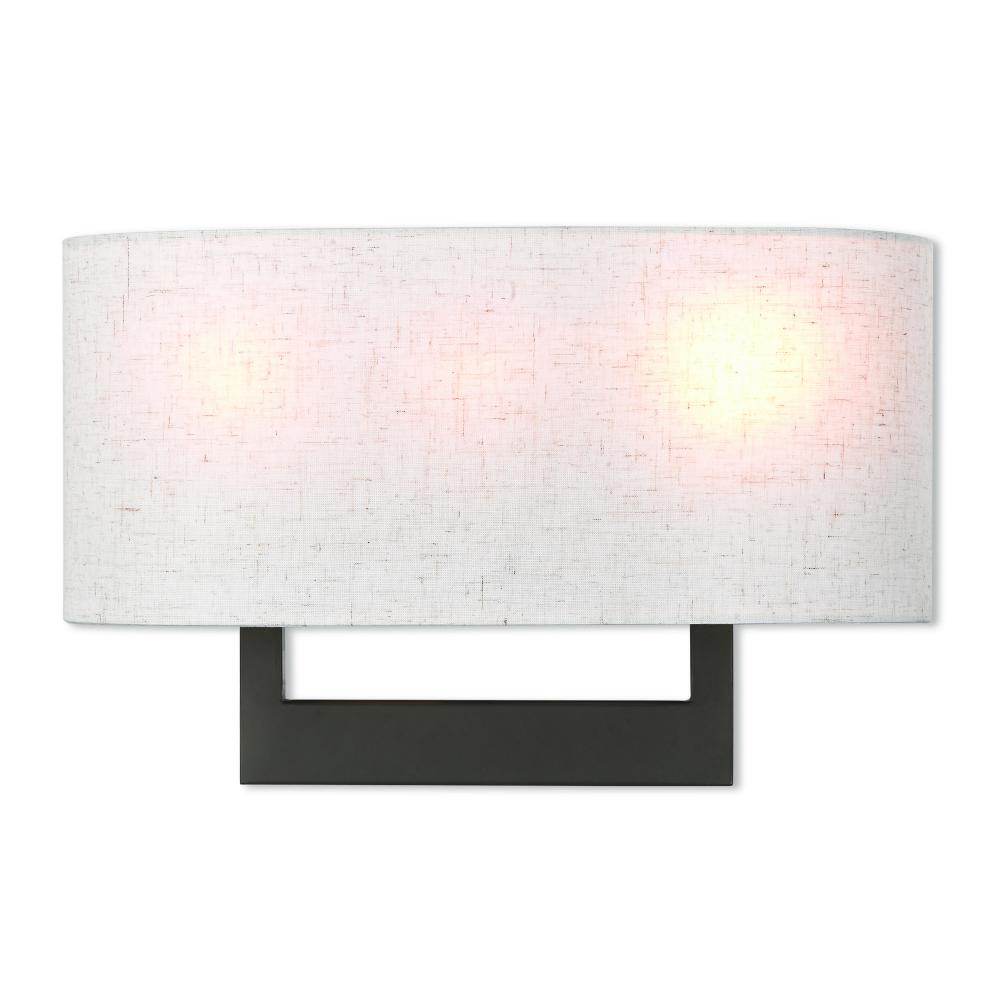 3 Lt BZ ADA Wall Sconce