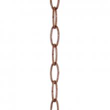 Livex Lighting 5608-01 - AB Heavy Duty Decorative Chain