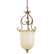 Livex Lighting 8296-57 - Bistro