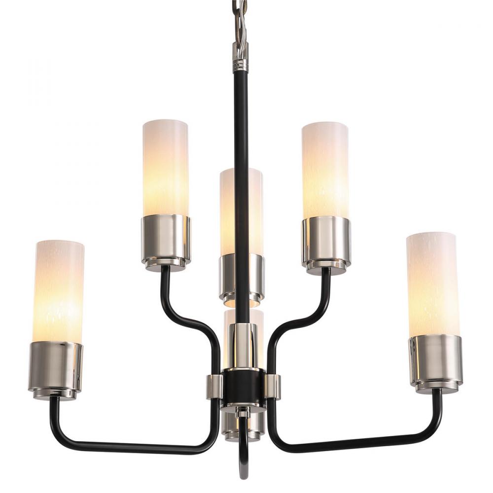 Albano 6-light Chandelier