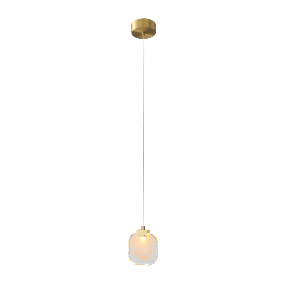 Palazza Single Pendant