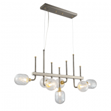 Kanova Lighting KCH1108-7 - Metera Chandelier