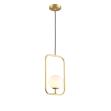 Kanova Lighting KPN1105-1 - Loreto Single Pendant