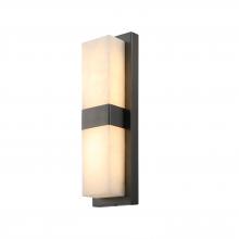 Kanova Lighting KWS3251-17BZ - Torrance Sconce - Small