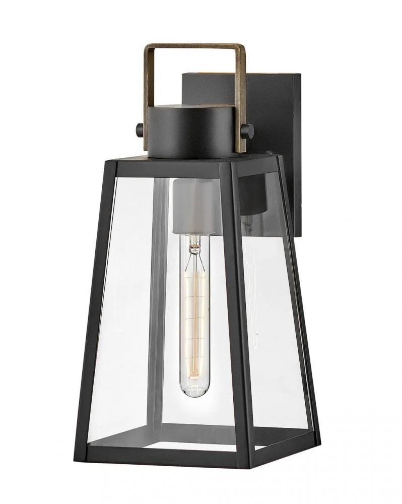 Medium Wall Mount Lantern