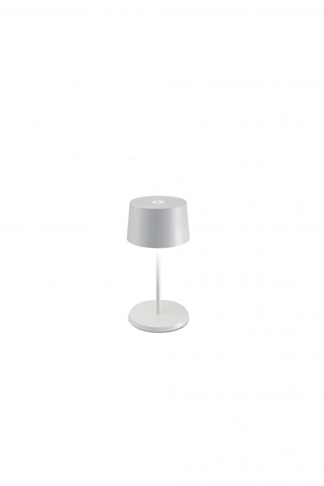 Olivia Mini Table Lamp