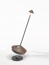 Zafferano America LD0650R4 - Pina Pro Table Lamp