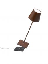 Zafferano America LD0340R4 - Poldina Pro Table Lamp