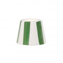 Zafferano America SDZA-490-GREEN - Poldina Micro Lido Shade