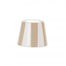 Zafferano America SDZA-490-SAND - Poldina Micro Lido Shade