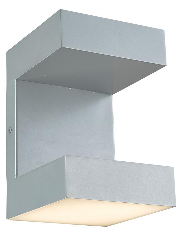 Wet Location UP and Down Wet Location Wall Fixture