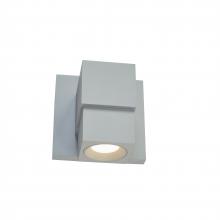 Abra Lighting 50066ODW-SL-Optics - Wet Location Down Light Wall Washer