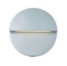 Abra Lighting 50081ODW-SL - Mona Lisa - Wet Location Round Up/Down Wall fixture