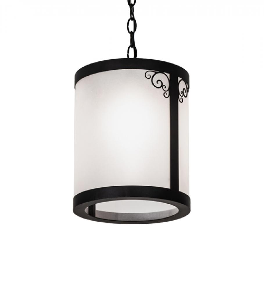 10" Wide Putrelo Pendant