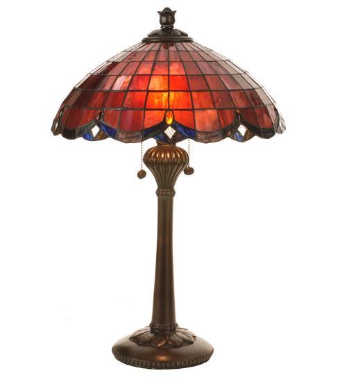 24"H Elan Table Lamp