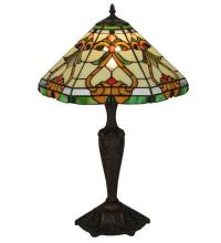 Meyda Blue 134249 - 24"H Middleton Table Lamp