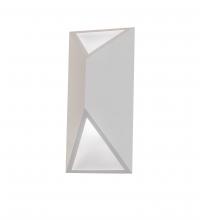 Meyda Blue 238965 - 12" Wide Cillian Wall Sconce