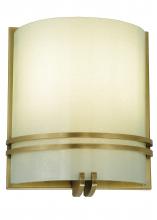 Meyda Blue 245041 - 8" Wide Jinnie Wall Sconce