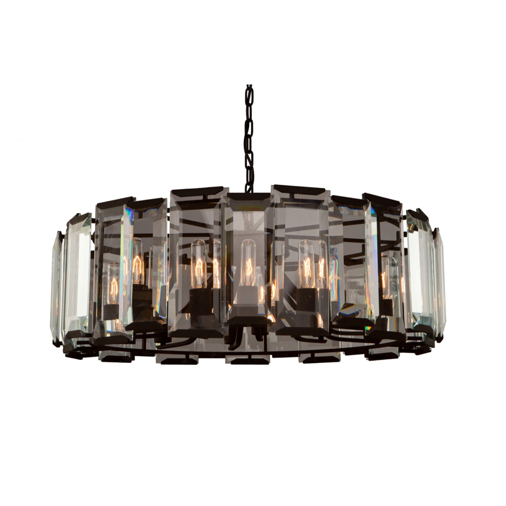 Palisades AC10262 Chandelier