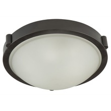 Artcraft AC2317OB - Boise AC2317OB Flush Mount