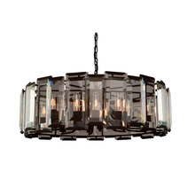 Artcraft AC10262 - Palisades AC10262 Chandelier