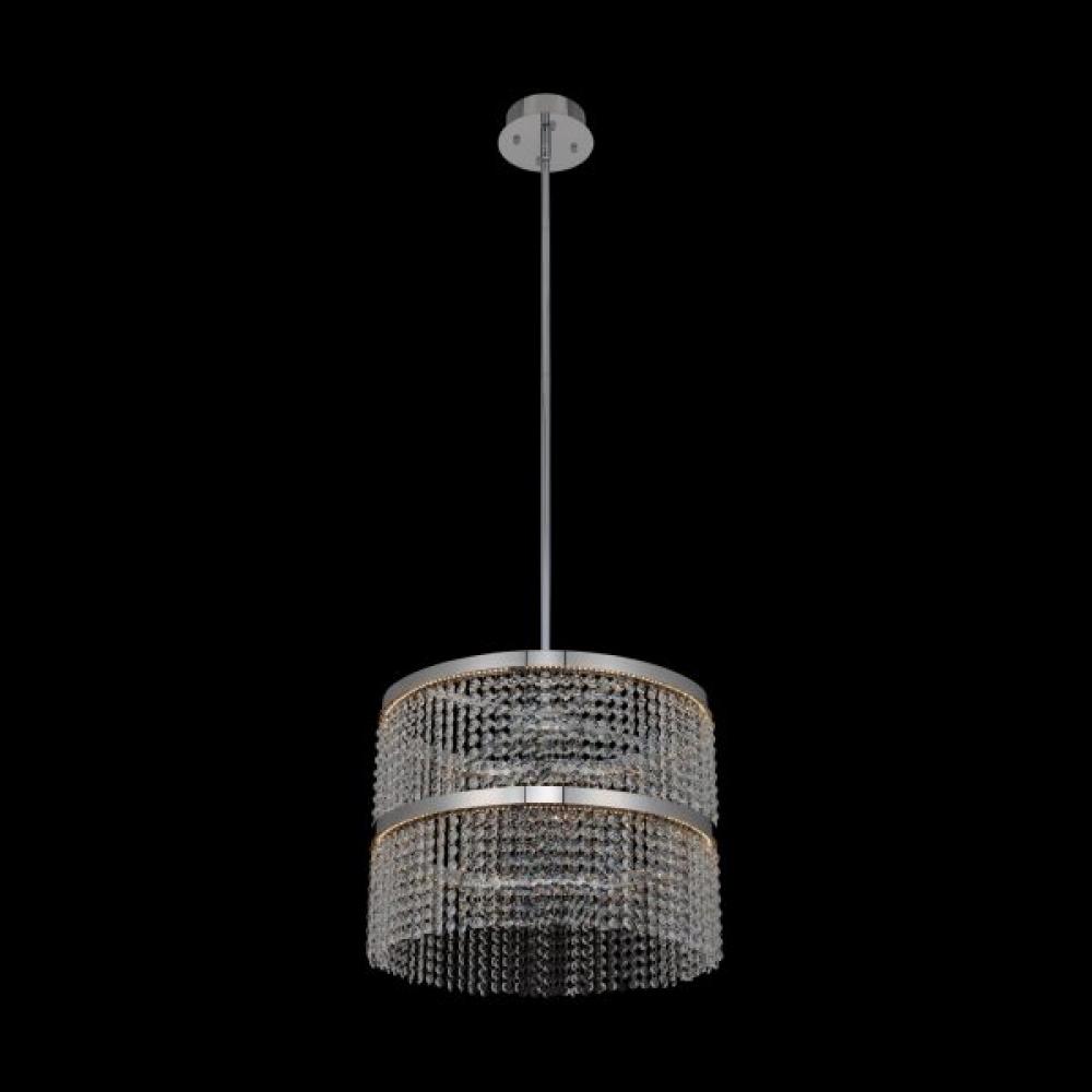 Cortina 20 Inch LED Pendant