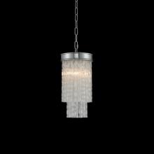 Kalco Allegri 029510-010-FR001 - Savena 8 Inch Mini Pendant