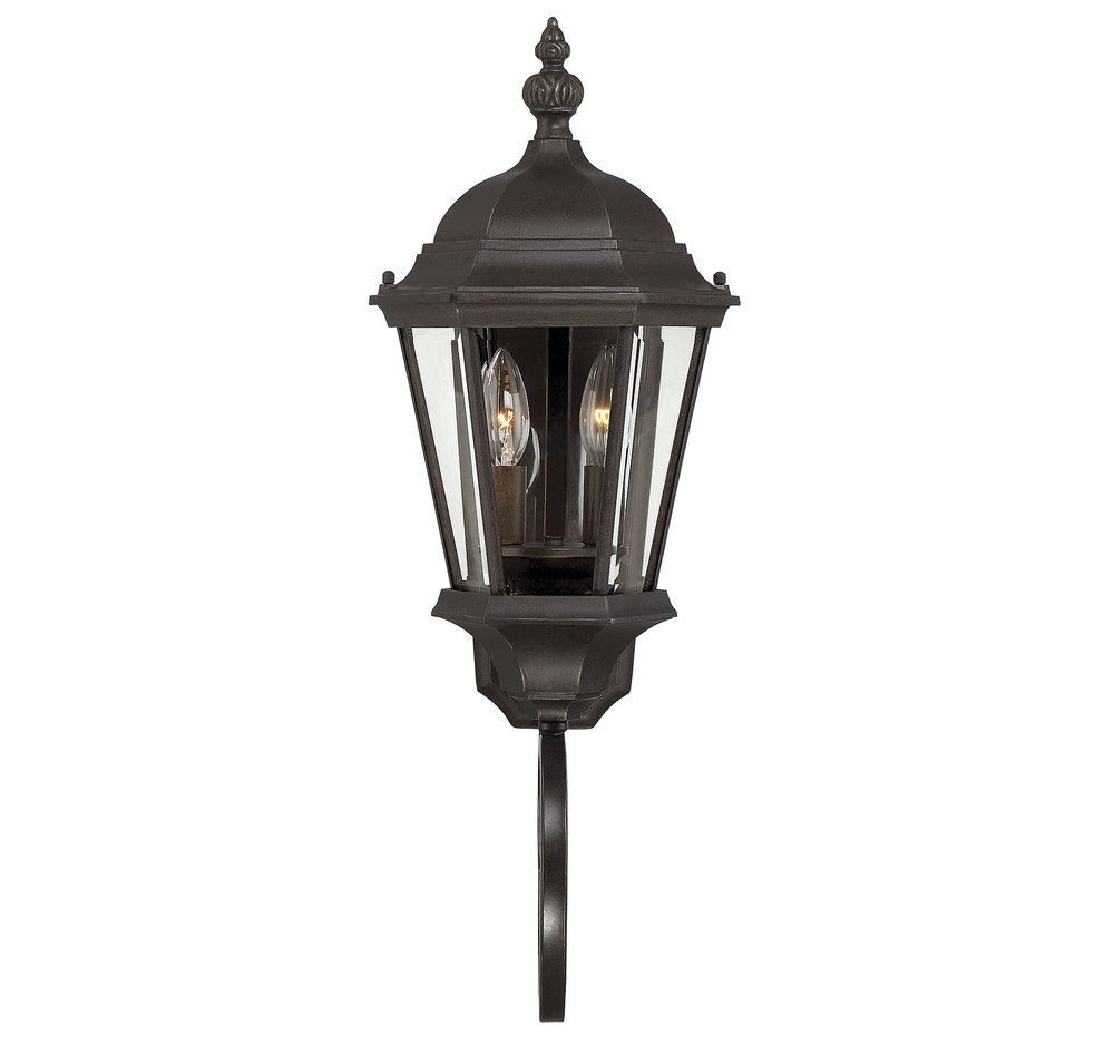 Wakefield Wall Mount Lantern