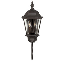 Savoy House 5-1301-40 - Wakefield Wall Mount Lantern