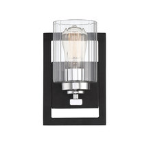 Savoy House 9-2154-1-67 - Redmond 1 Light Wall Sconce