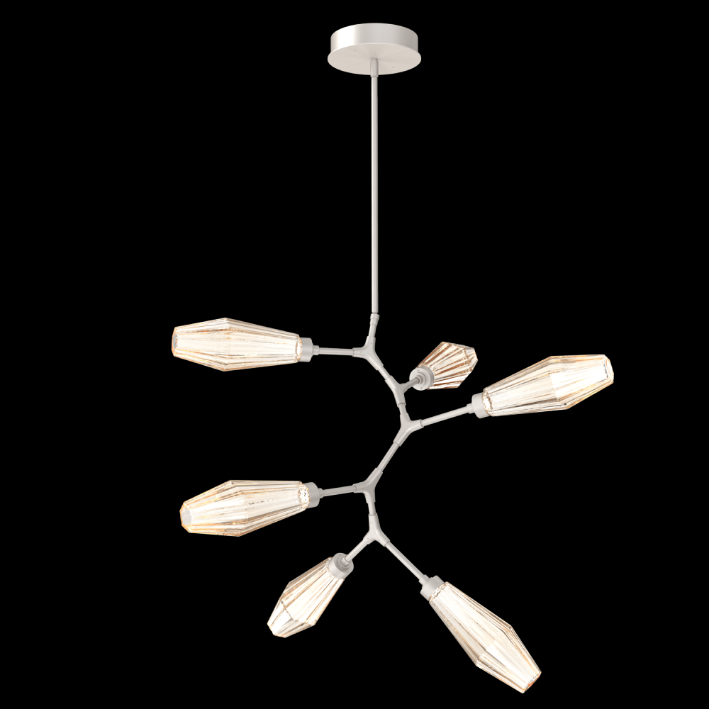 Aalto Modern Vine - 6 pc