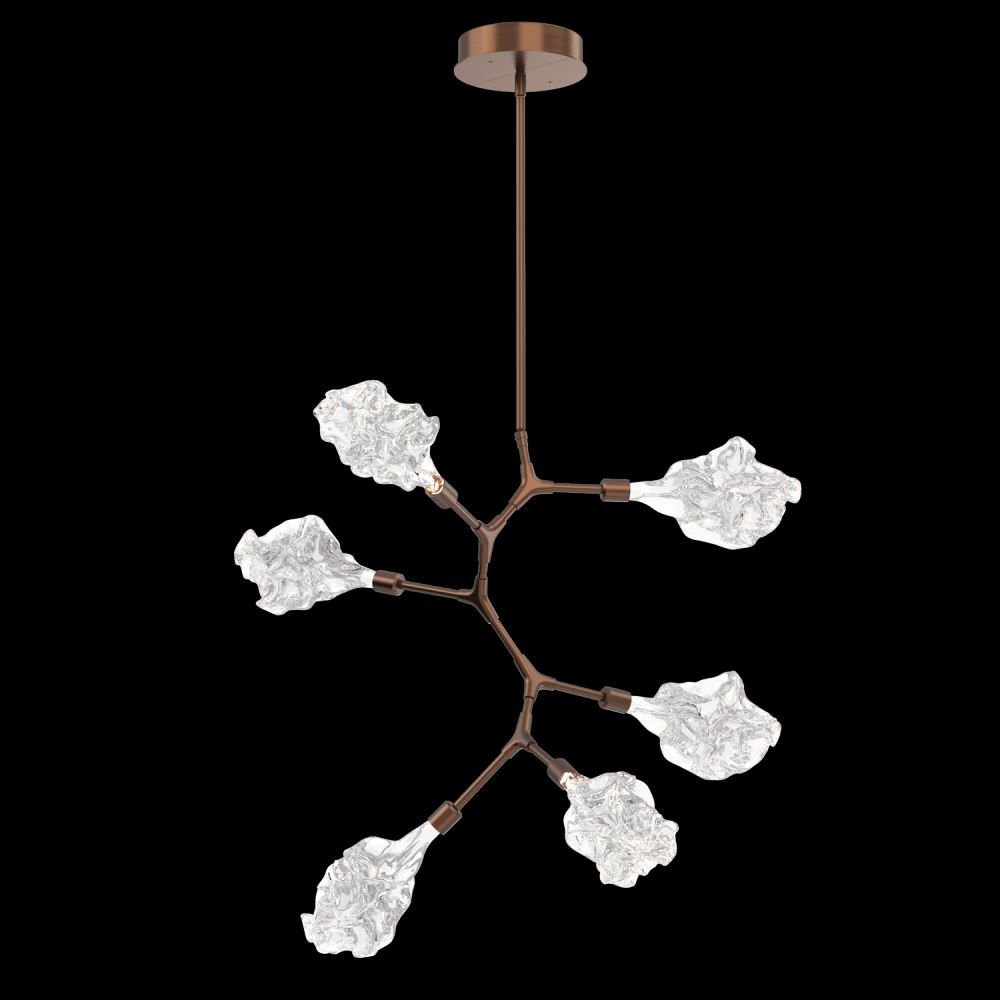 Blossom Modern Vine - 6pc