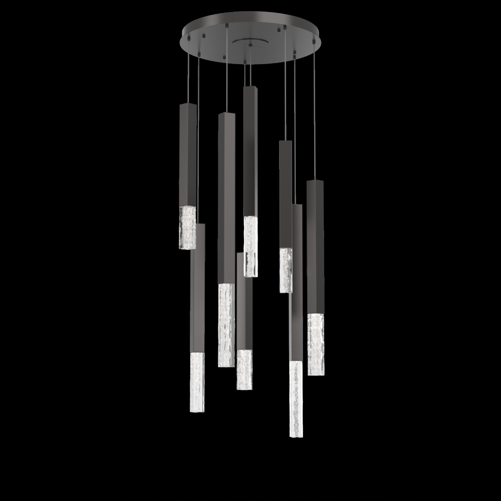 Axis XL Round Pendant Chandelier