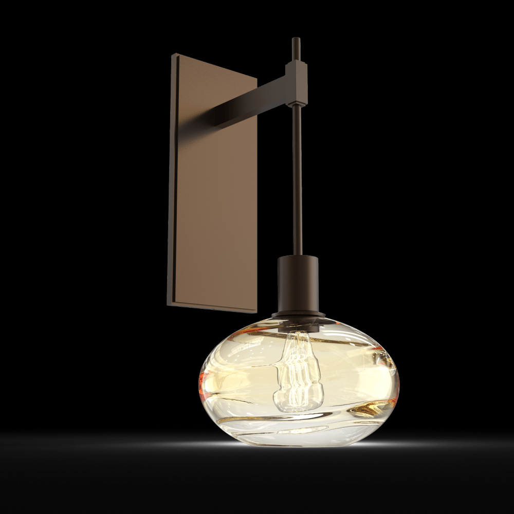 Coppa  Tempo Sconce Optic