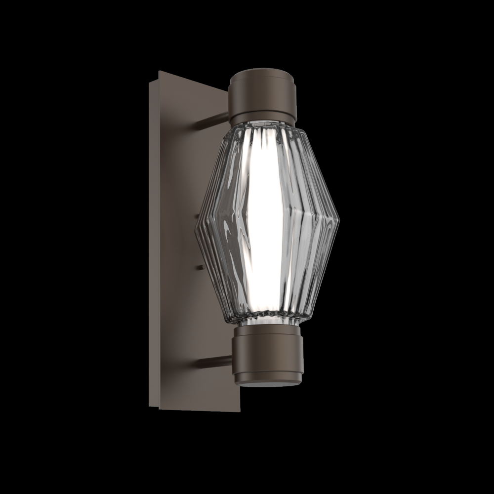 Mandrel Single Sconce - Aalto